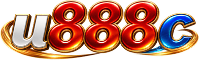 u888 c logo